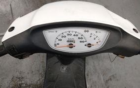 HONDA DIO AF34
