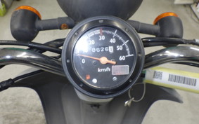 HONDA GIORCUB 2013 AF53