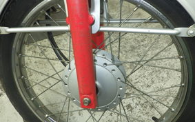 HONDA CD50 BENLY S CD50