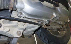 HONDA TODAY 2 2024 AF67