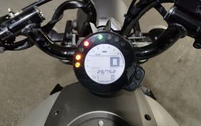 YAMAHA XSR700 2018 RM22J