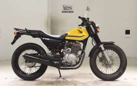 HONDA FTR223 2019 MC34