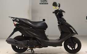 SUZUKI ADDRESS V125 S 2008 CF4MA