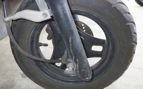 SUZUKI ADDRESS V125 CF4EA