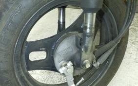SUZUKI LET's 4 CA45A