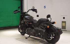 HARLEY FXFBS1870 2019