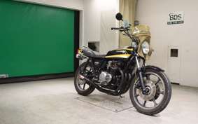 KAWASAKI Z400 J 2005 KZ400J