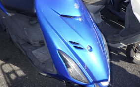 SUZUKI ADDRESS V125 S CF4MA