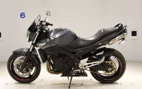 SUZUKI GSR400 A 2012 GK7EA