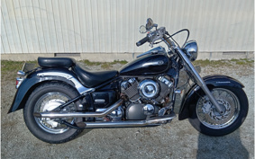 YAMAHA DRAGSTAR 400 2006 VH01J