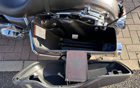 HARLEY HARLEYFLHXS 2015 KRM