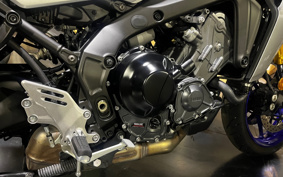 YAMAHA TRACER 9 GT+ 2024 RN70J