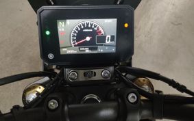 YAMAHA XSR900 2025 RN96J