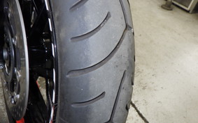 HONDA CB1300SF SUPER FOUR Gen. 3 2021 SC54