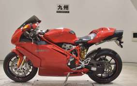 DUCATI 749 S 2004