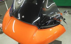 HARLEY FLTRXSE1920CVO 2022