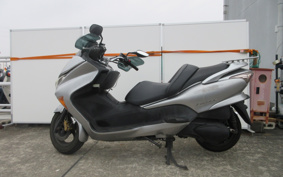 HONDA FORZA Z MF08