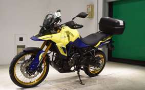 SUZUKI Vｽﾄﾛｰﾑ800DE 2025 EM1BA