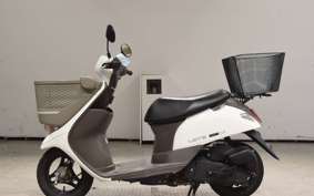 SUZUKI レッツ バスケット 2021 CA4AA