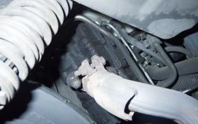 HONDA FUSION X 1995 MF02