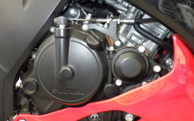 SUZUKI GSX-R125 DL33B
