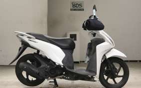 HONDA DIO 110 JF58