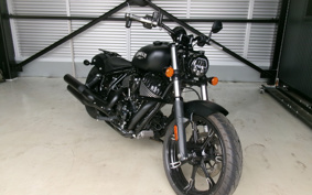 INDIAN CHI-FU DARK HOSE 2025 D