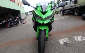 KAWASAKI NINJA ZX-25R KRT ED ZX250E