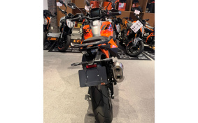 KTM 1290 SUPER ADVENTURE S 2024 V7940