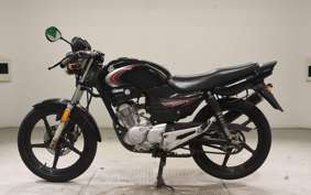 YAMAHA YBR125