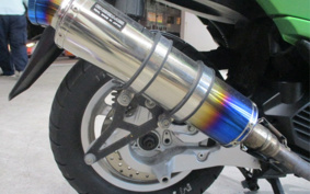 YAMAHA TRICITY 125 SE82J