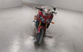 YAMAHA FZ-1 FEATHER RN17