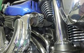 YAMAHA XV1900 RAIDER 2009