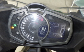 KAWASAKI NINJA 250 2 2019 EX250Y