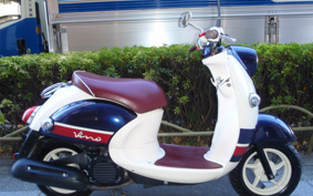 YAMAHA  VINO DX SA54J