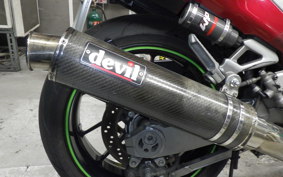 KAWASAKI ZZ1100 NINJA R Gen.2 1996 ZXT10D