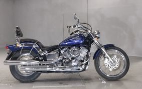 YAMAHA DRAGSTAR 400 VH02J