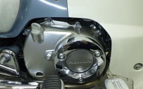 HONDA C125 SUPER CUB JA48