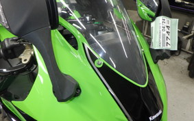 KAWASAKI ZX 10 NINJA ABS 2019