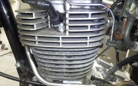 YAMAHA SR400 Gen.3 2001 RH01J