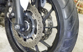 YAMAHA MT-07 ABS 2015 RM07J