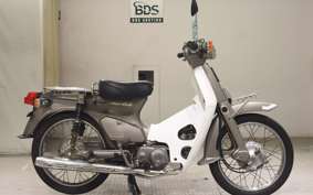HONDA C90 SUPER CUB E HA02