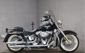 HARLEY FLSTN1580 2010 JD5