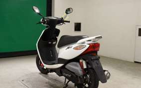 YAMAHA JOG ZR Gen.3 2017 SA39J