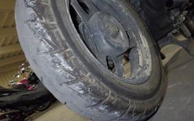 HONDA DIO Gen.6 AF68