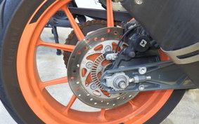 KTM 390 DUKE 2018