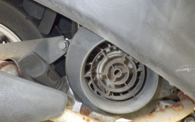 HONDA SPACY 100 2008 JF13
