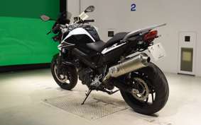 BMW F800R 2015