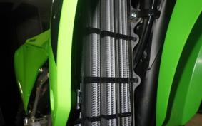 KAWASAKI KX112 KX112A