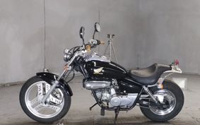 HONDA MAGNA 50 AC13